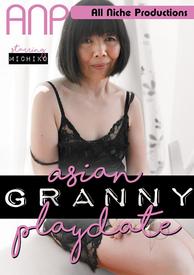 Asian Granny Playdate